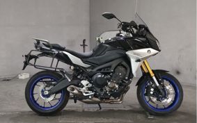 YAMAHA TRACER 9GT RN51J