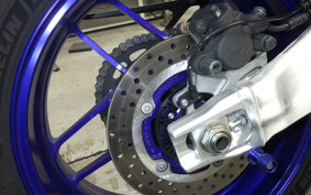 YAMAHA MT-09 SP 2021 RN69J