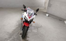 HONDA CBR400R 2015 NC47