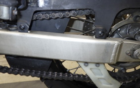 KAWASAKI SUPER SHERPA 1988 KL250G