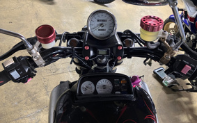 YAMAHA VMAX 2006 VP20