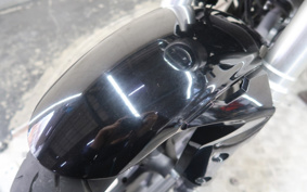 HONDA CB125 R JC79