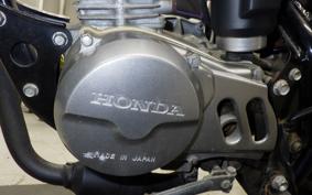 HONDA APE 50 2024 AC16