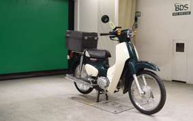 HONDA C50 SUPER CUB AA09