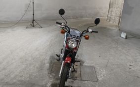 HONDA HUNTER CUB110 JD01