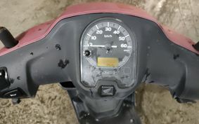 HONDA MANY CTOR AF75