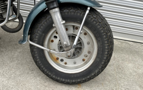 SUZUKI VAN VAN50 RV50