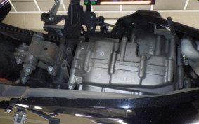 SUZUKI GSX-S125 2019 DL32B