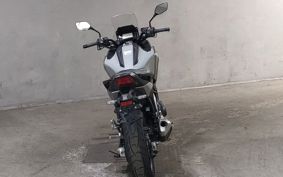 HONDA NC750X DCT RH09