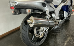 SUZUKI GSX1300R HAYABUSA 2004 GW71A