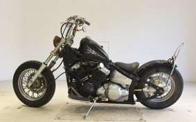 YAMAHA DRAGSTAR 400 CLASSIC 2002 VH01J