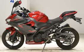 KAWASAKI NINJA 400 2019 EX400G