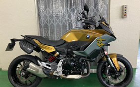BMW F900XR EXCLUSIVE 2020 0K21