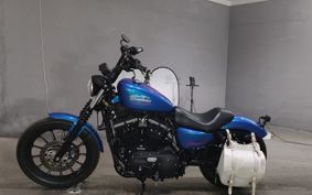 HARLEY XL883N 2010 LE2