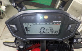 HONDA CRF250 RALLY LDA MD44