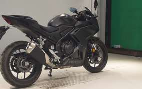 HONDA CBR400R 2024 NC65