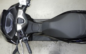 HONDA PCX 125 1998 JK05