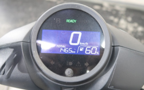 HONDA BENLY e:1 EF07