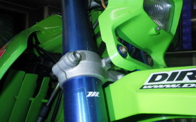 KAWASAKI KDX250SR 2025 DX250F