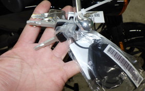 HARLEY FXFBS1870 2025