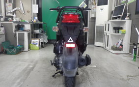 HONDA ZOOMER-X 2025 JF52
