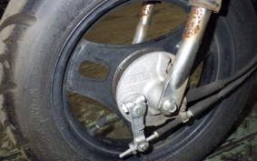 SUZUKI LET's 5 2013 CA47A