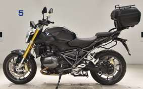 BMW R1200R 2015