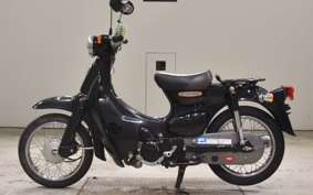HONDA LITTLE CUB E AA01