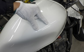 HONDA HORNET 250 2019 MC31