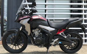 HONDA 400X 2020 NC56