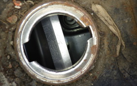 HONDA MOTOCOMPO AB12