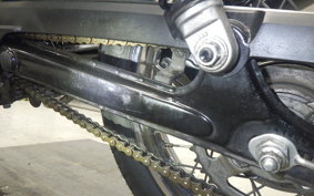 SUZUKI GS50 2009 NA41A