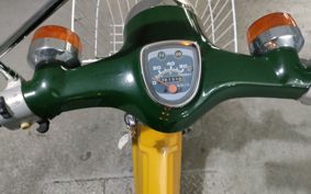 HONDA SUPER CUB50 C50