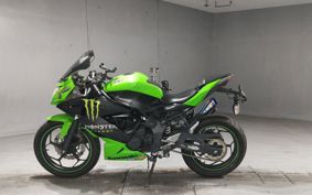KAWASAKI Ninja 250SL BX250A