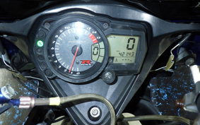 SUZUKI GSX-R1000 2008