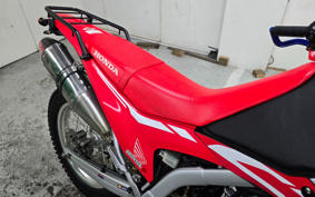 HONDA CRF250L MD44