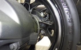 SUZUKI SKYWAVE 400 A 2013 CK45A