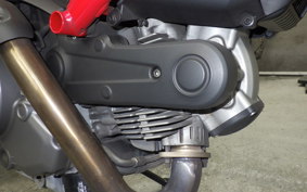 DUCATI MONSTER 796 A 2013