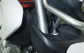 YAMAHA SEROW 250 Gen.2 2011 DG17J