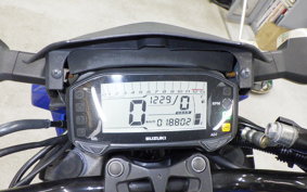 SUZUKI GSX-S125 DL32B