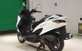 SUZUKI SKYWAVE 200 (Burgman 200) CH41A