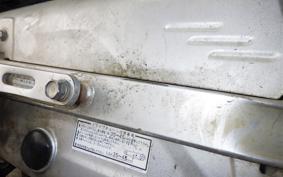 HONDA C50 SUPER CUB 2014 AA04