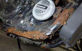 KAWASAKI ELIMINATOR 250 SE EL250A