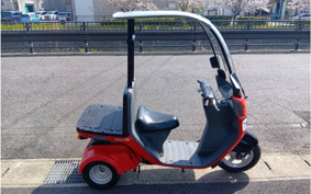 HONDA GYRO TA03