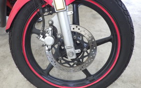 YAMAHA YS125 FAZER 2025