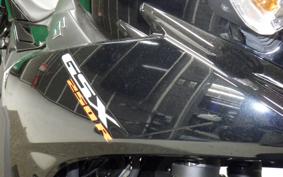 SUZUKI GSX250 R 2007