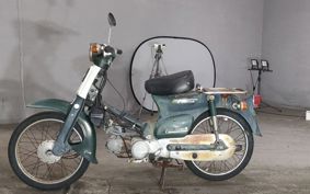 HONDA SUPER CUB50 C50