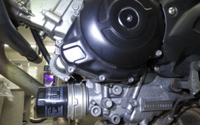 SUZUKI SV650 A 2020 VP55B