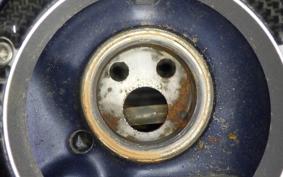 HONDA REBEL 250 A MC49