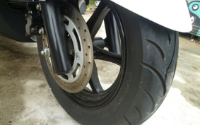 SUZUKI BURGMAN200 CH41A